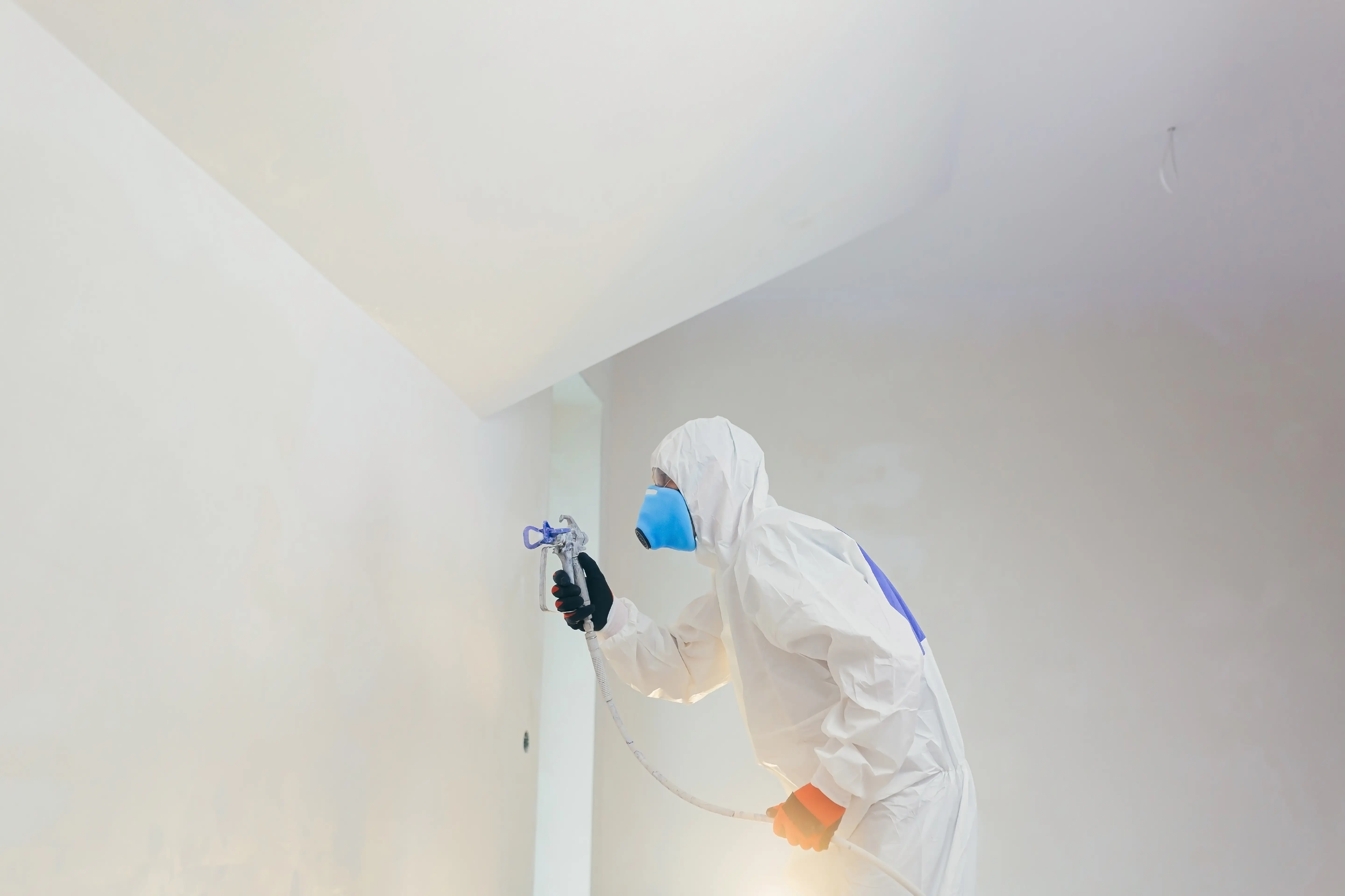 Stunning Industrial Airless Paint Sprayer Moment Photography Stunning Industrial Airless Paint Sprayer Moment Photography